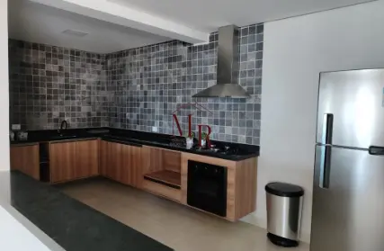 Imagem: Apartamento para Venda, Vila Mar