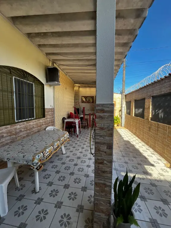 Casa Térrea para Venda Litoral SP Imóvel - Imagem 1