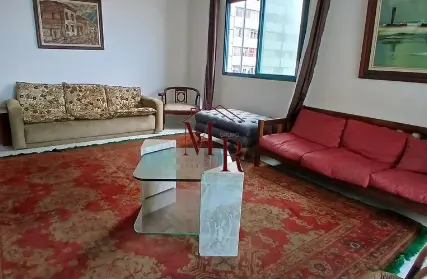 Imagem: Apartamento para Alugar, Vila Tupi