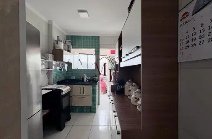 Imagem: Apartamento para Venda, Vila Tupi