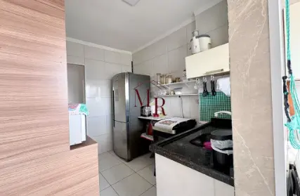 Imagem: Apartamento para Venda, Vila Tupi