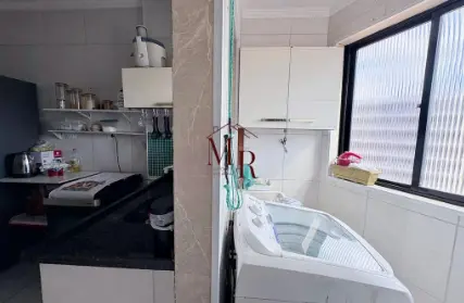 Imagem: Apartamento para Venda, Vila Tupi
