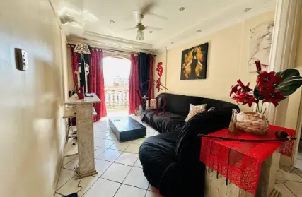 Imagem: Apartamento para Venda, Vila Tupi
