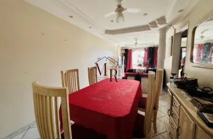 Imagem: Apartamento para Venda, Vila Tupi