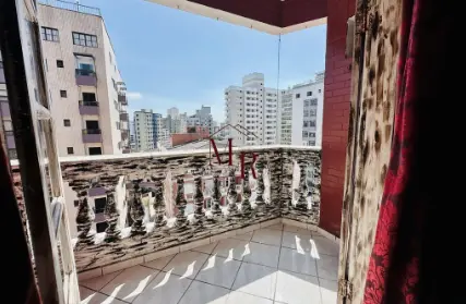 Imagem: Apartamento para Venda, Vila Tupi