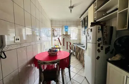 Imagem: Apartamento para Venda, Vila Tupi