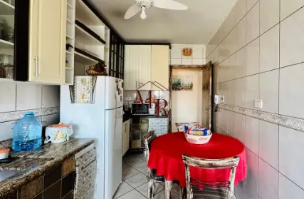 Imagem: Apartamento para Venda, Vila Tupi