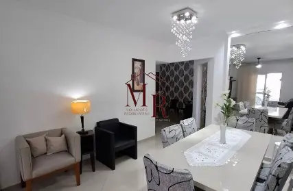Imagem: Apartamento para Venda, Guilhermina
