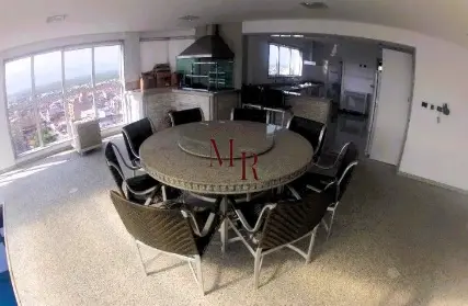 Imagem: Apartamento para Venda, Vila Tupi