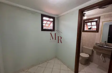 Imagem: Sobrado para Venda, Canto do Forte