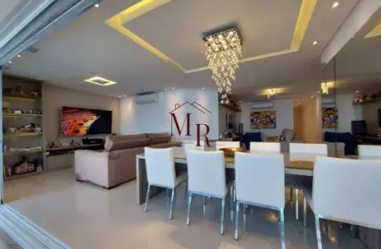 Imagem: Apartamento para Venda, Canto do Forte