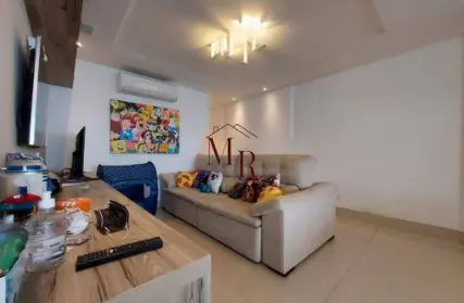 Imagem: Apartamento para Venda, Canto do Forte