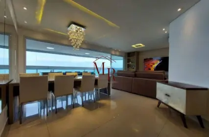 Imagem: Apartamento para Venda, Canto do Forte