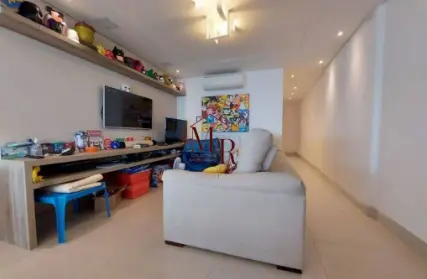 Imagem: Apartamento para Venda, Canto do Forte