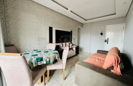 Imagem: Apartamento para Venda, Vila Tupi