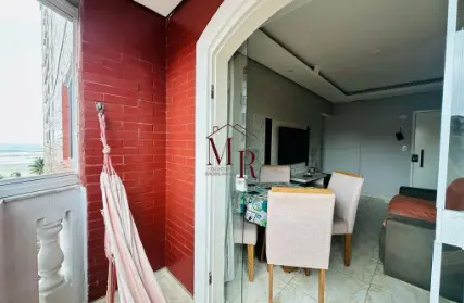 Imagem: Apartamento para Venda, Vila Tupi