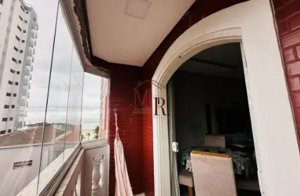 Imagem: Apartamento para Venda, Vila Tupi