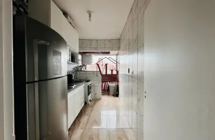 Imagem: Apartamento para Venda, Vila Tupi