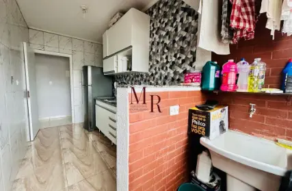 Imagem: Apartamento para Venda, Vila Tupi