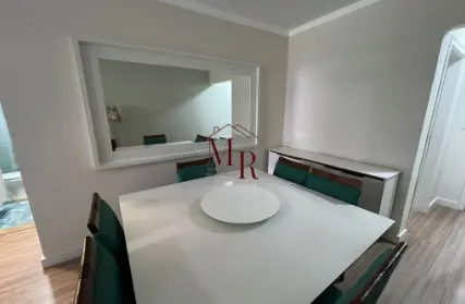 Imagem: Apartamento para Venda, Canto do Forte