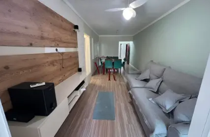 Imagem: Apartamento para Venda, Canto do Forte