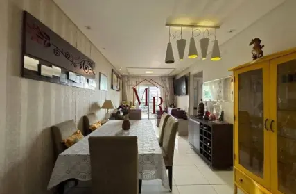 Imagem: Apartamento para Venda, Boqueirão