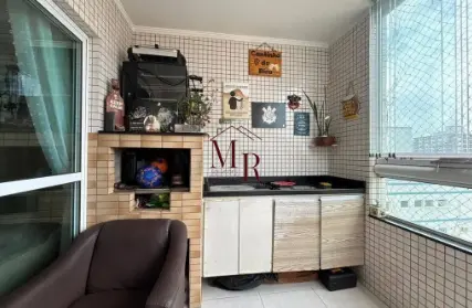 Imagem: Apartamento para Venda, Boqueirão