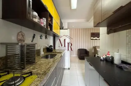 Imagem: Apartamento para Venda, Boqueirão
