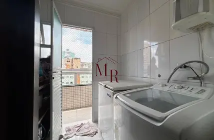 Imagem: Apartamento para Venda, Boqueirão