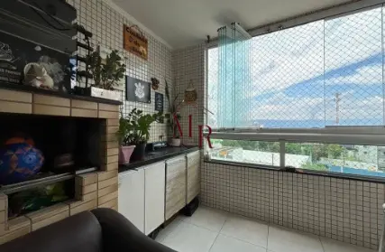 Imagem: Apartamento para Venda, Boqueirão