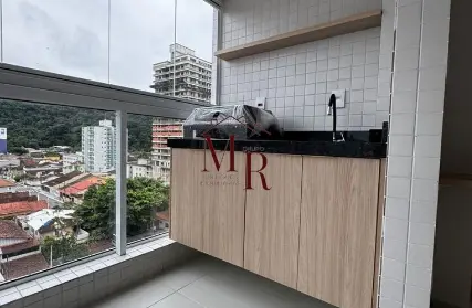 Imagem: Apartamento para Venda, Canto do Forte