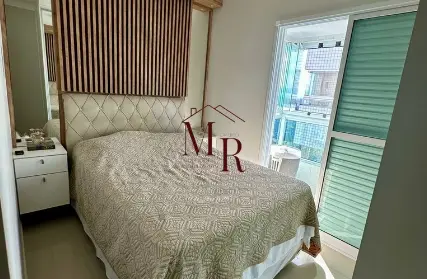 Imagem: Apartamento para Venda, Ocian