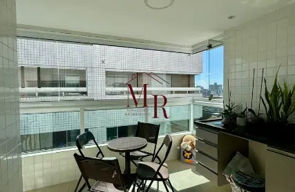 Imagem: Apartamento para Venda, Ocian