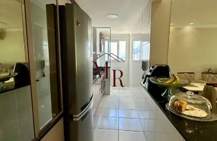 Imagem: Apartamento para Venda, Ocian