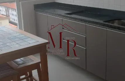 Imagem: Apartamento para Venda, Boqueirão