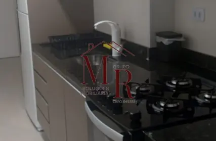 Imagem: Apartamento para Venda, Boqueirão
