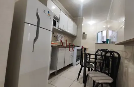 Imagem: Apartamento para Venda, Maracanã