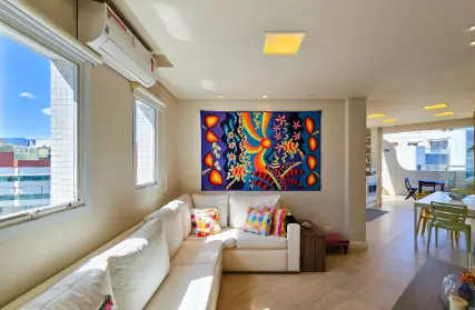 Imagem: Apartamento para Venda, Riviera de São Lourenço