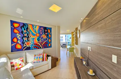 Imagem: Apartamento para Venda, Riviera de São Lourenço