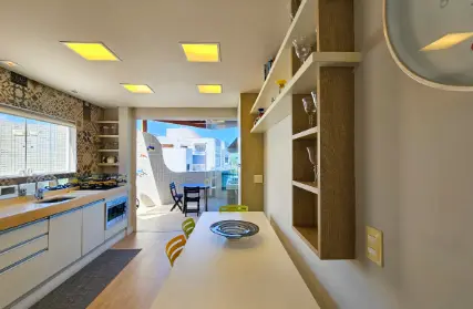 Imagem: Apartamento para Venda, Riviera de São Lourenço