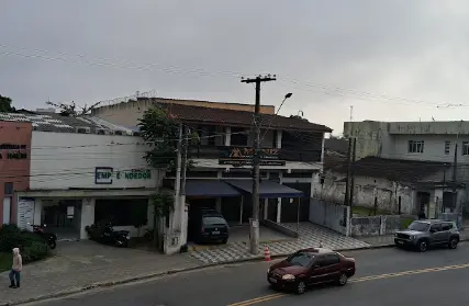 Imagem: Galpão / Salão para Alugar, Praia do Sonho