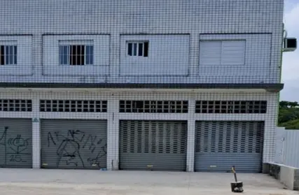 Imagem: Galpão / Salão para Alugar, Praia do Sonho