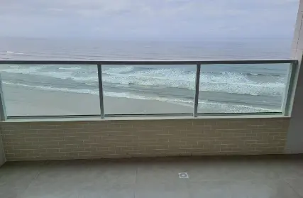 Imagem: Apartamento para Venda, Centro Mongaguá