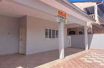 Imagem: Casa Térrea para Venda, Corumbá