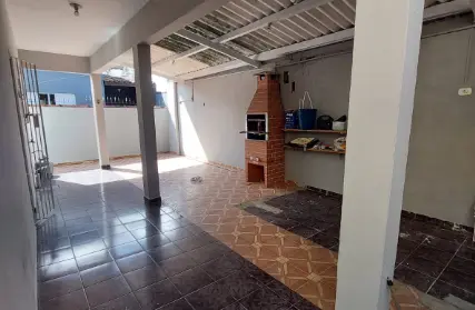 Imagem: Casa Térrea para Venda, Corumbá
