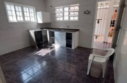 Imagem: Casa Térrea para Venda, Corumbá