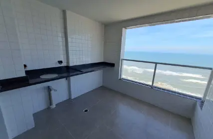 Imagem: Apartamento para Venda, Jardim Praia Grande