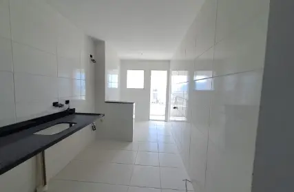Imagem: Apartamento para Venda, Jardim Praia Grande