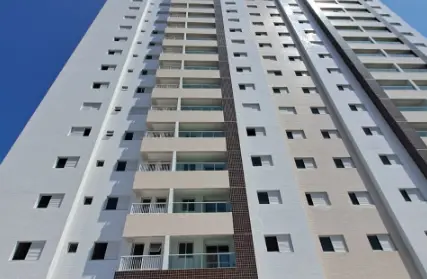 Imagem: Apartamento para Venda, Jardim Praia Grande