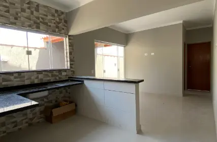 Imagem: Casa Térrea para Venda, Jardim Regina